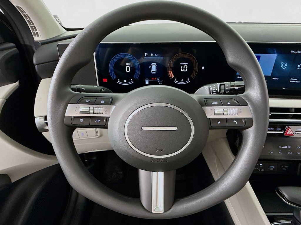 2026 Hyundai Tucson SEL Image 20 of 31