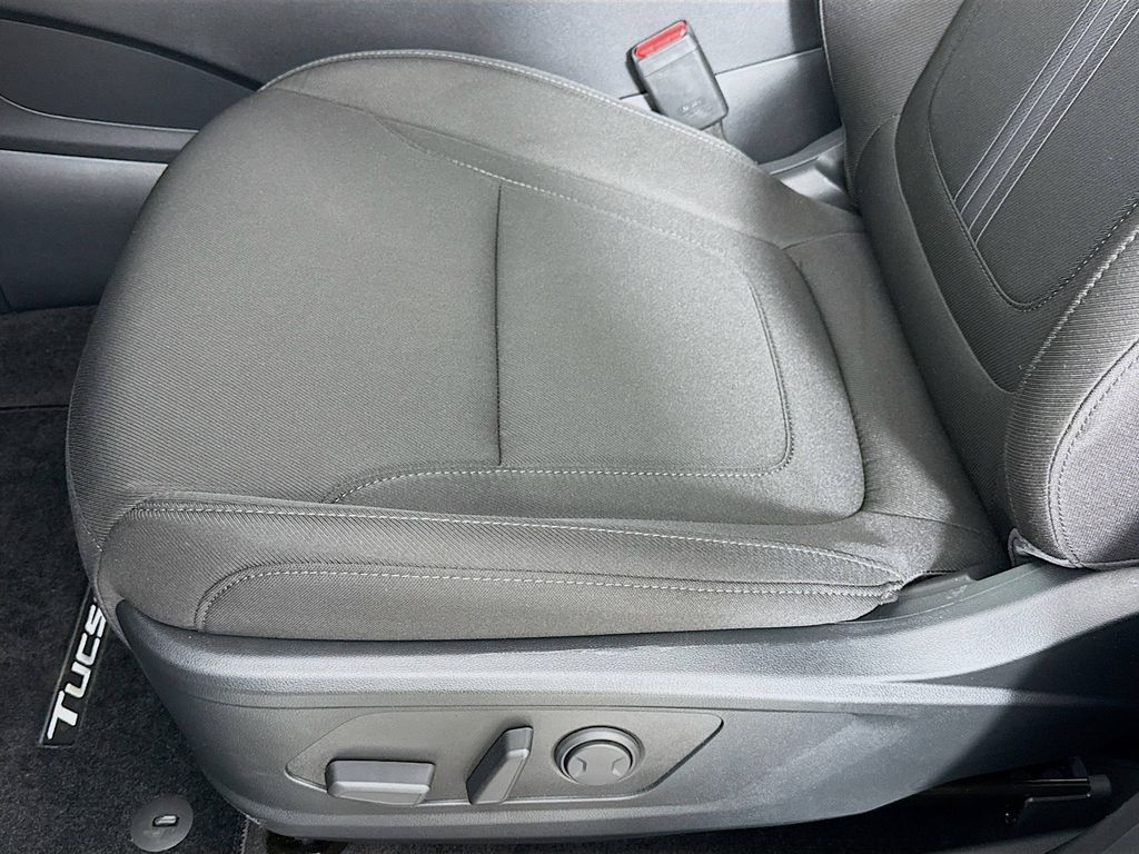 2026 Hyundai Tucson SEL Image 27 of 31