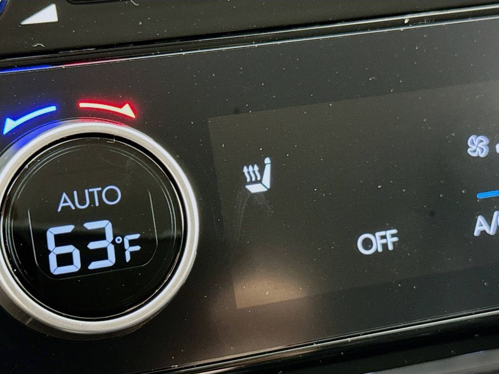 2026 Hyundai Tucson SEL Image 20 of 31