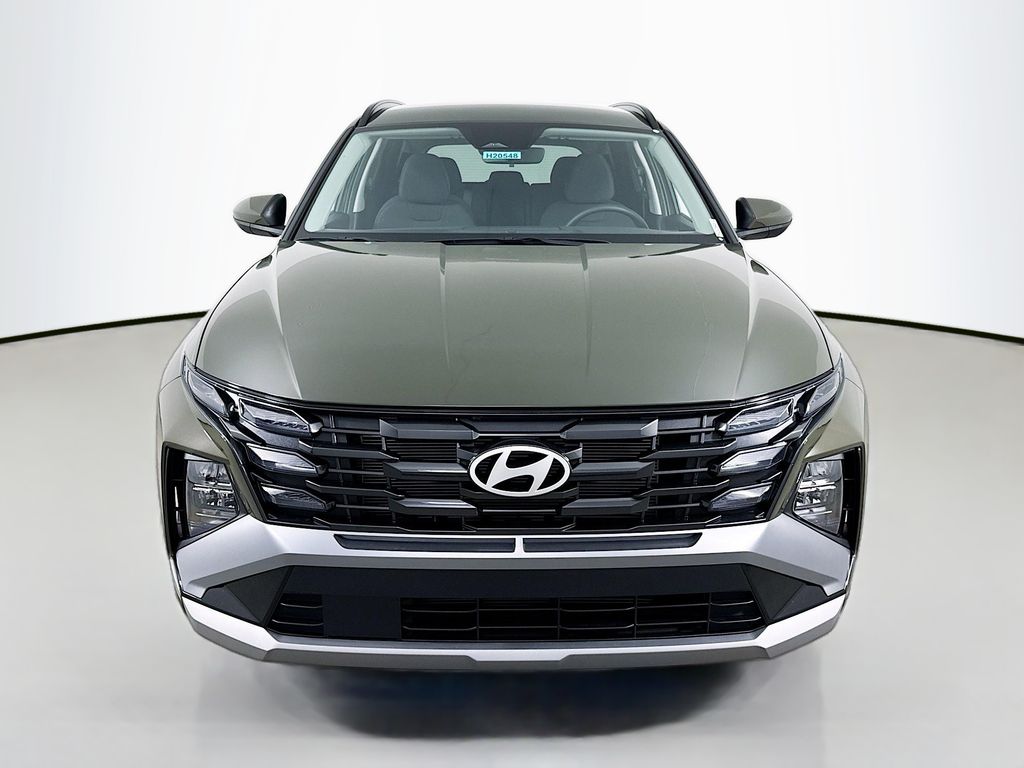 2026 Hyundai Tucson SEL Image 2 of 31
