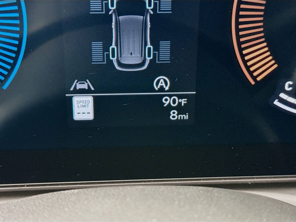 2026 Hyundai Tucson SEL Image 19 of 31