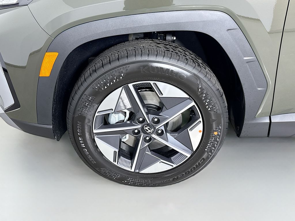 2026 Hyundai Tucson SEL Image 10 of 31