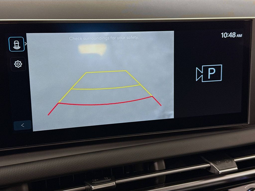 2026 Hyundai Tucson SEL Image 22 of 31