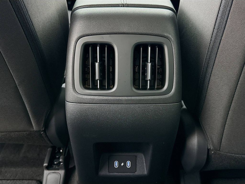 2026 Hyundai Tucson SEL Image 25 of 31