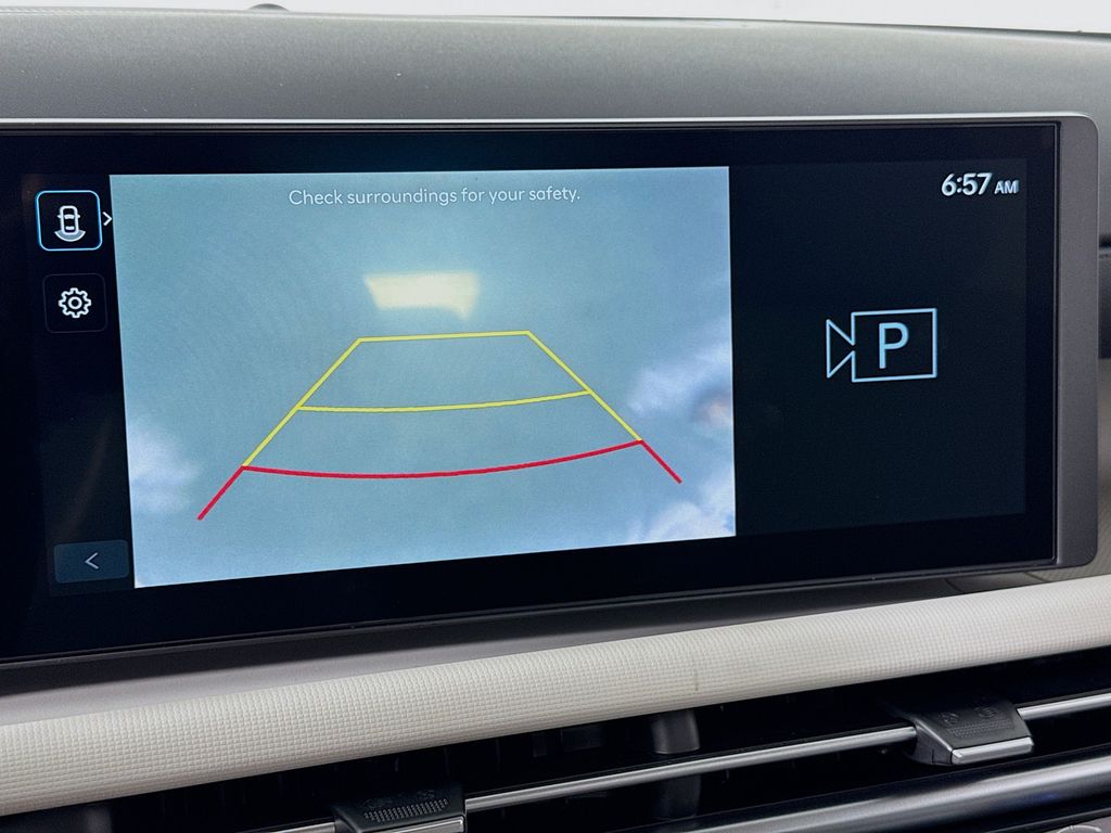 2026 Hyundai Tucson SEL Image 23 of 31