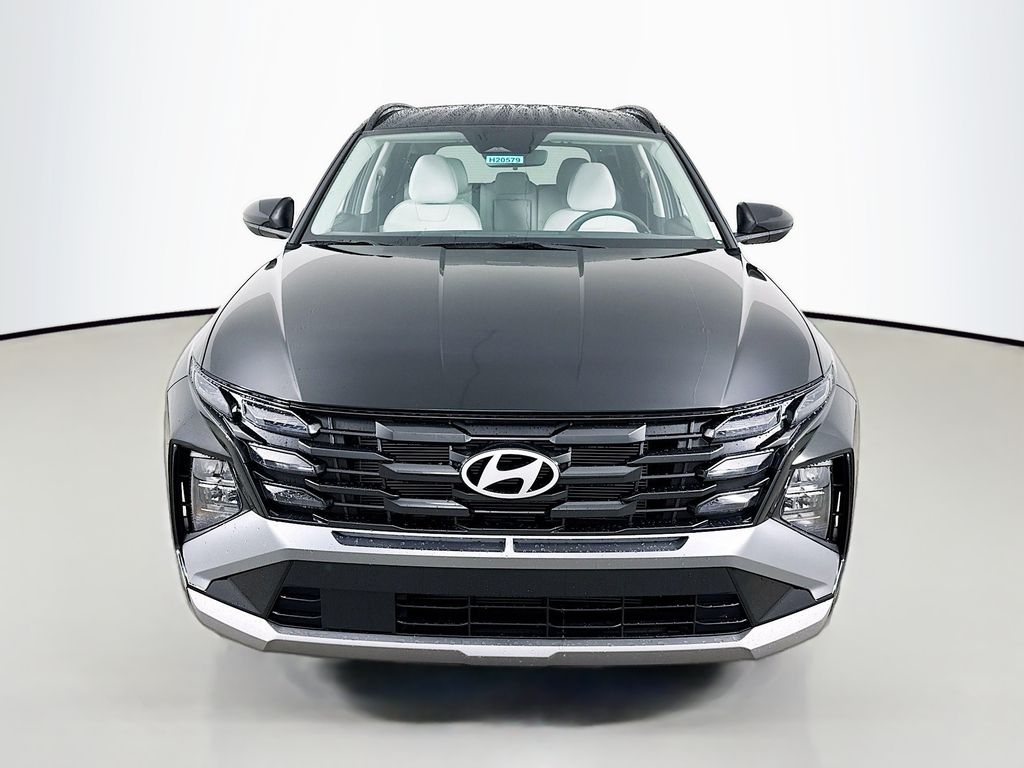 2026 Hyundai Tucson SEL Image 2 of 31