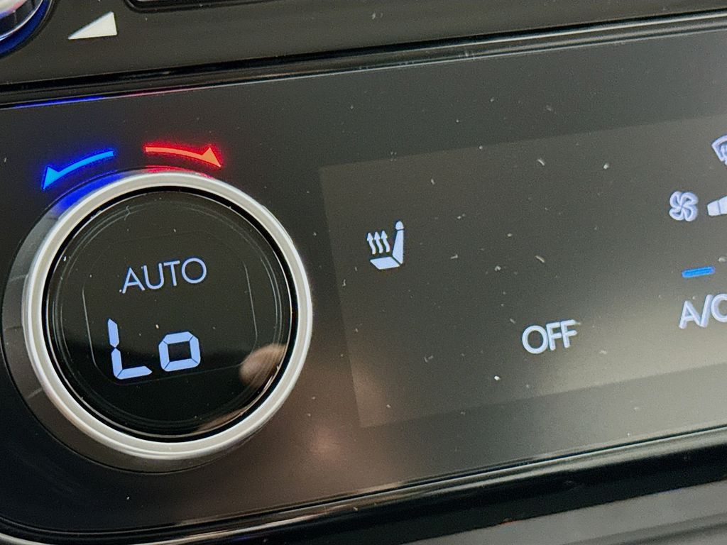 2026 Hyundai Tucson SEL Image 21 of 31