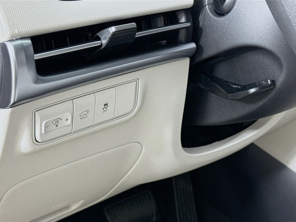 2026 Hyundai Tucson SEL Image 27 of 31