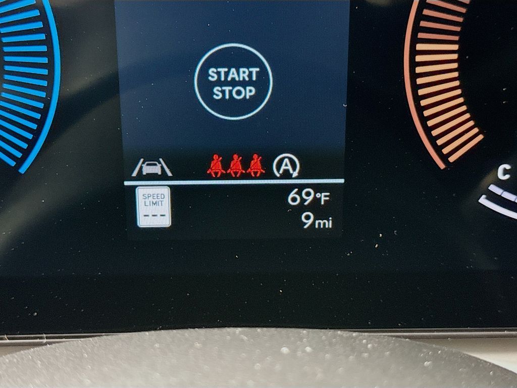 2026 Hyundai Tucson SEL Image 20 of 31