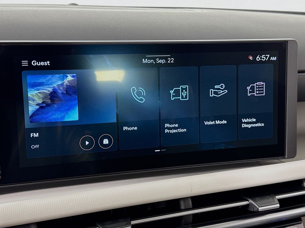 2026 Hyundai Tucson SEL Image 22 of 31