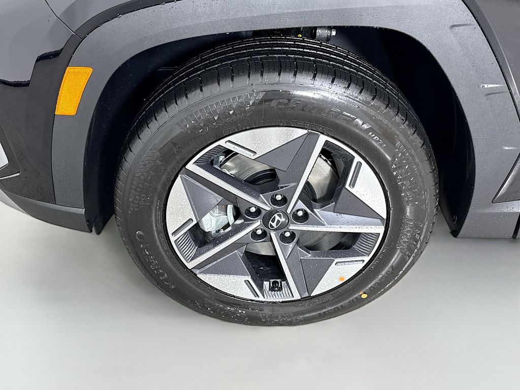 2026 Hyundai Tucson SEL Image 10 of 31