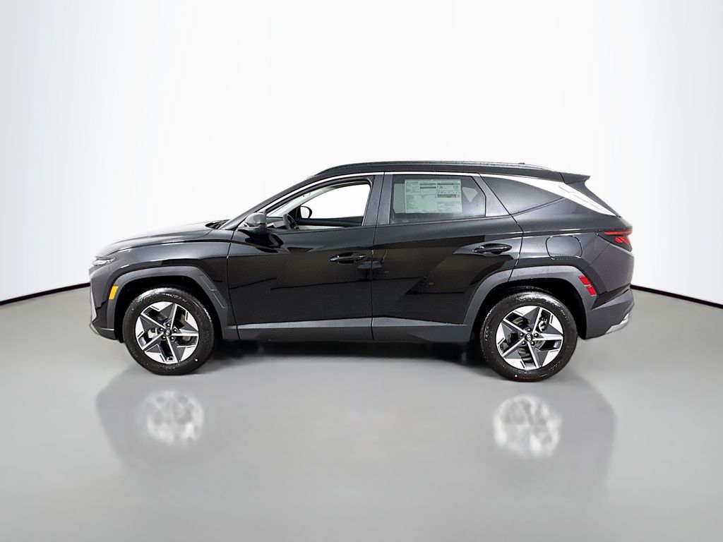 2026 Hyundai Tucson SEL Image 8 of 31