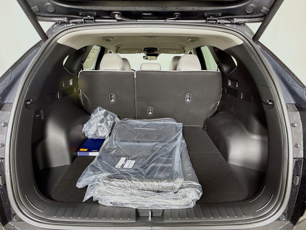 2026 Hyundai Tucson SEL Image 11 of 31