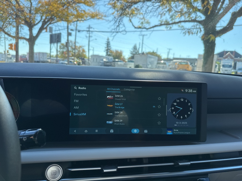 2026 Hyundai Tucson SEL Image 16 of 35