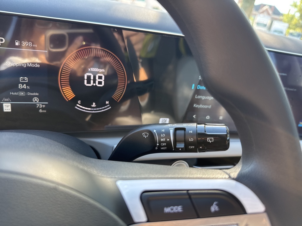 2026 Hyundai Tucson SEL Image 34 of 35