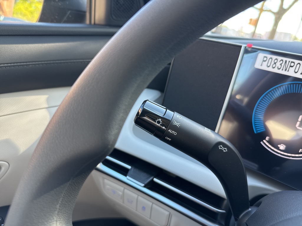 2026 Hyundai Tucson SEL Image 29 of 35