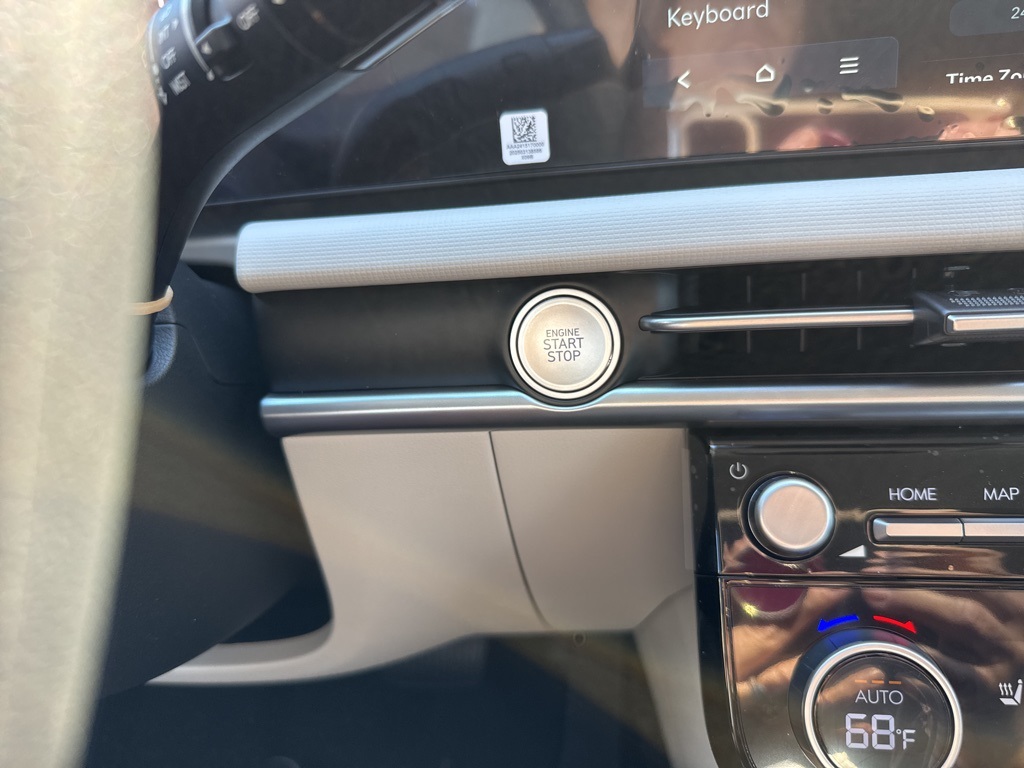 2026 Hyundai Tucson SEL Image 20 of 35