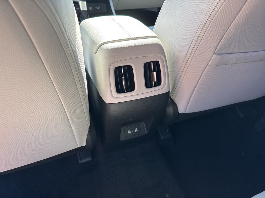 2026 Hyundai Tucson SEL Image 24 of 35