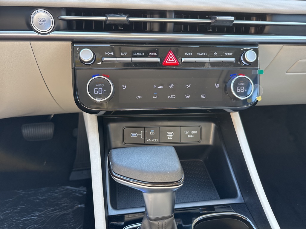 2026 Hyundai Tucson SEL Image 30 of 35