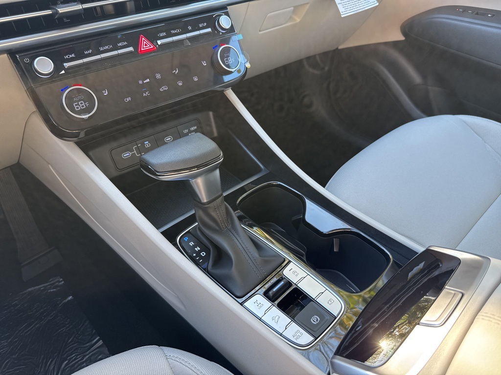 2026 Hyundai Tucson SEL Image 22 of 35