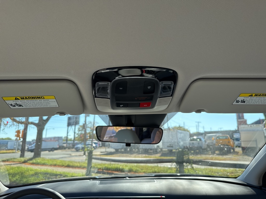 2026 Hyundai Tucson SEL Image 14 of 35