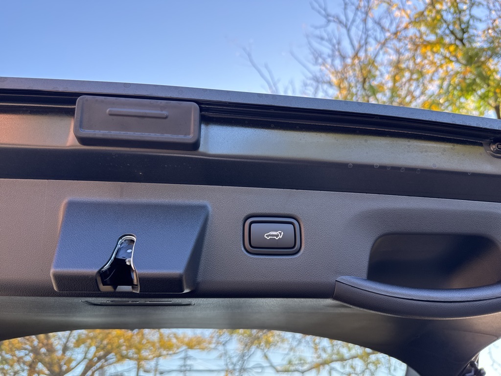 2026 Hyundai Tucson SEL Image 35 of 35