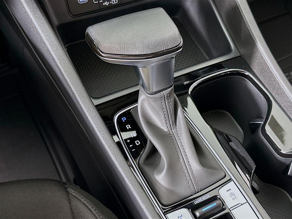 2026 Hyundai Tucson SEL Image 23 of 31