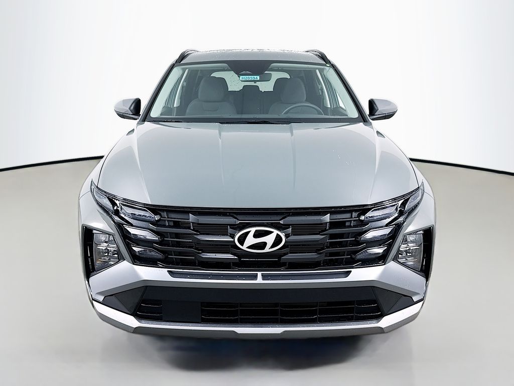 2026 Hyundai Tucson SEL Image 2 of 31