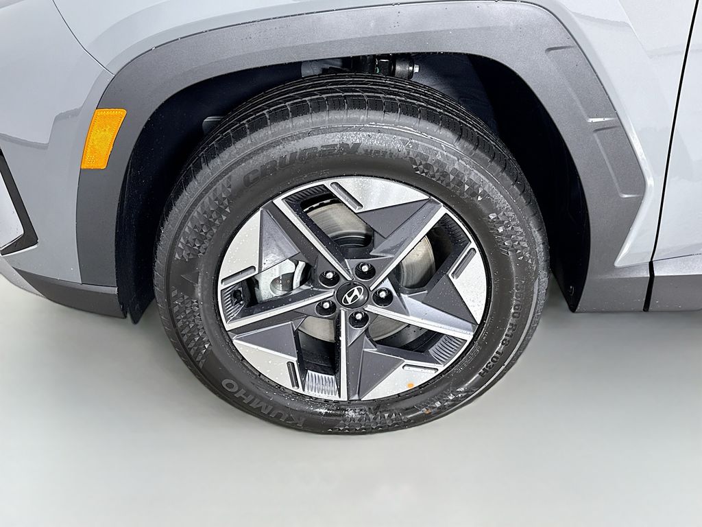 2026 Hyundai Tucson SEL Image 10 of 31