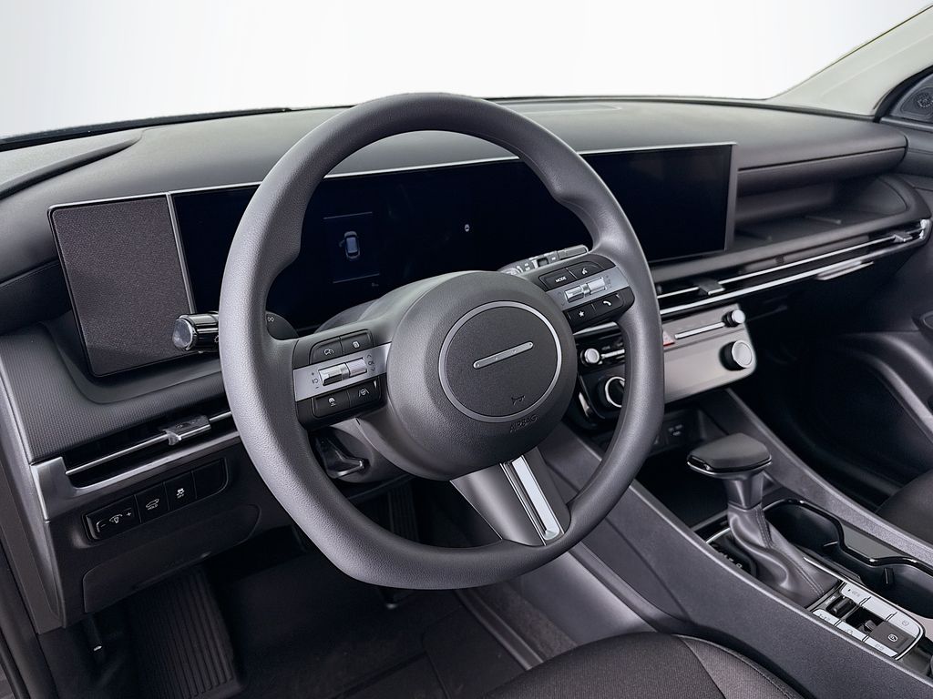 2026 Hyundai Tucson SEL Image 18 of 31