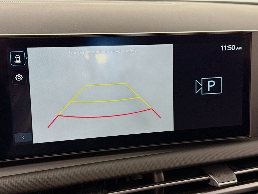 2026 Hyundai Tucson SEL Image 22 of 31