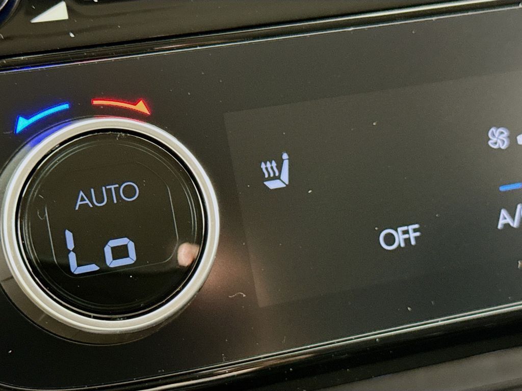 2026 Hyundai Tucson SEL Image 20 of 31