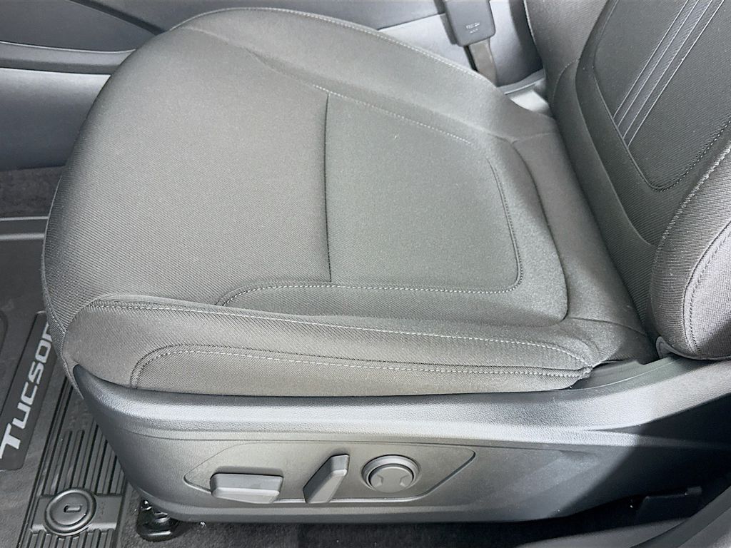 2026 Hyundai Tucson SEL Image 29 of 31
