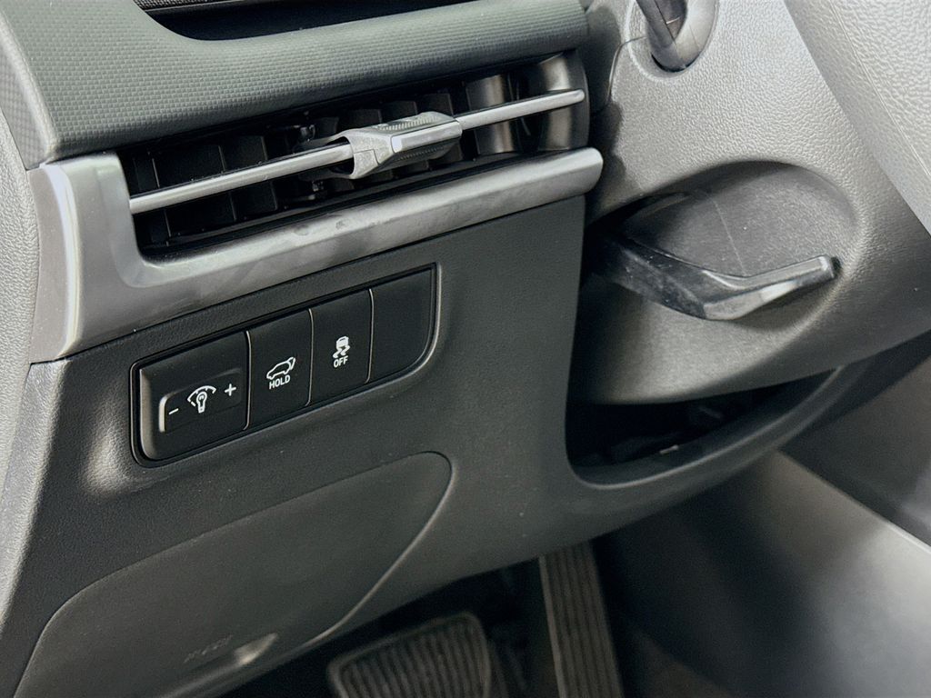 2026 Hyundai Tucson SEL Image 25 of 31