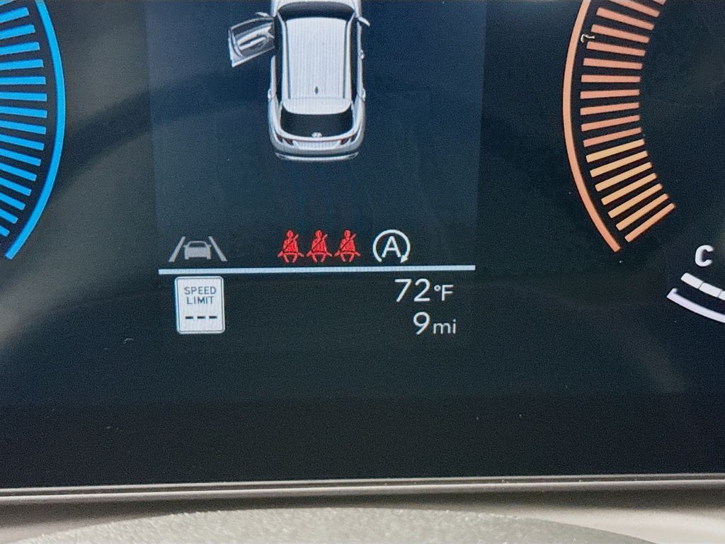 2026 Hyundai Tucson SEL Image 19 of 31