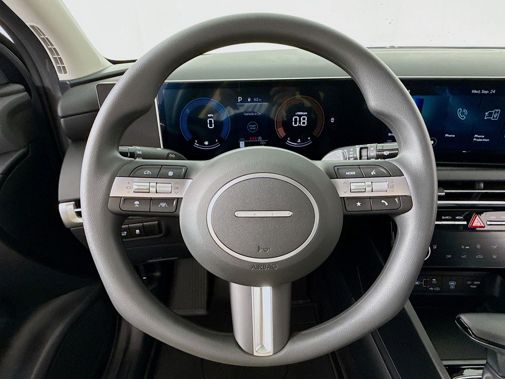 2026 Hyundai Tucson SEL Image 28 of 31