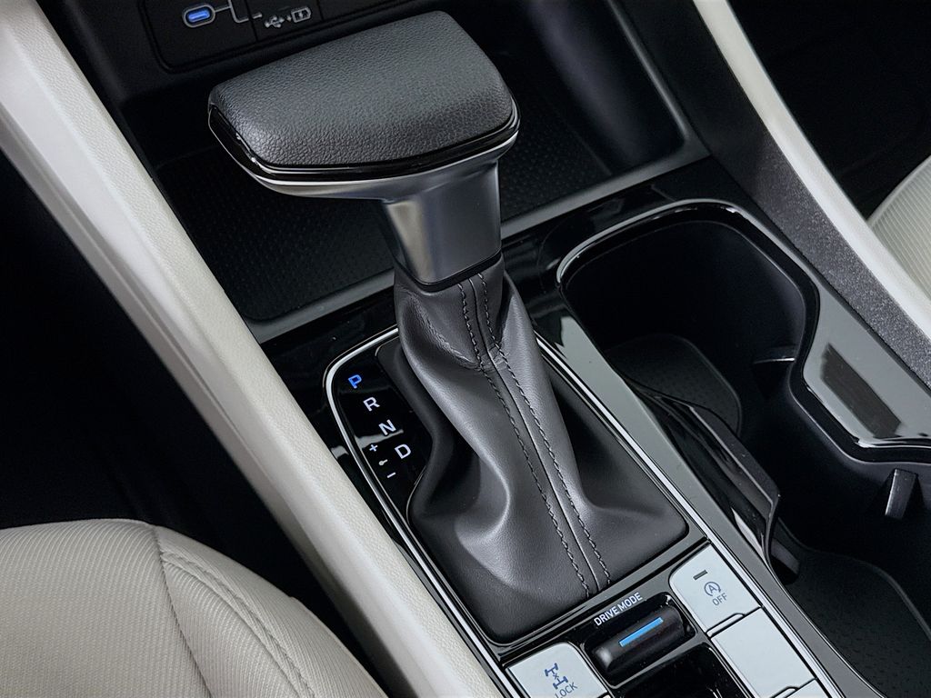 2026 Hyundai Tucson SEL Image 23 of 31