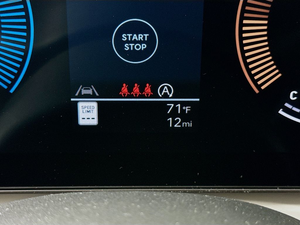 2026 Hyundai Tucson SEL Image 20 of 31