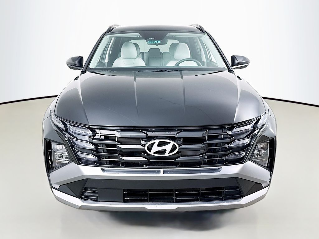 2026 Hyundai Tucson SEL Image 2 of 31