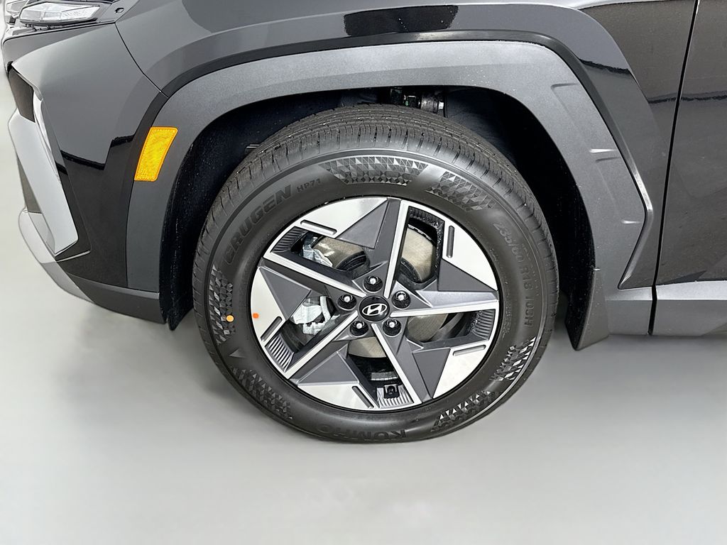 2026 Hyundai Tucson SEL Image 10 of 31