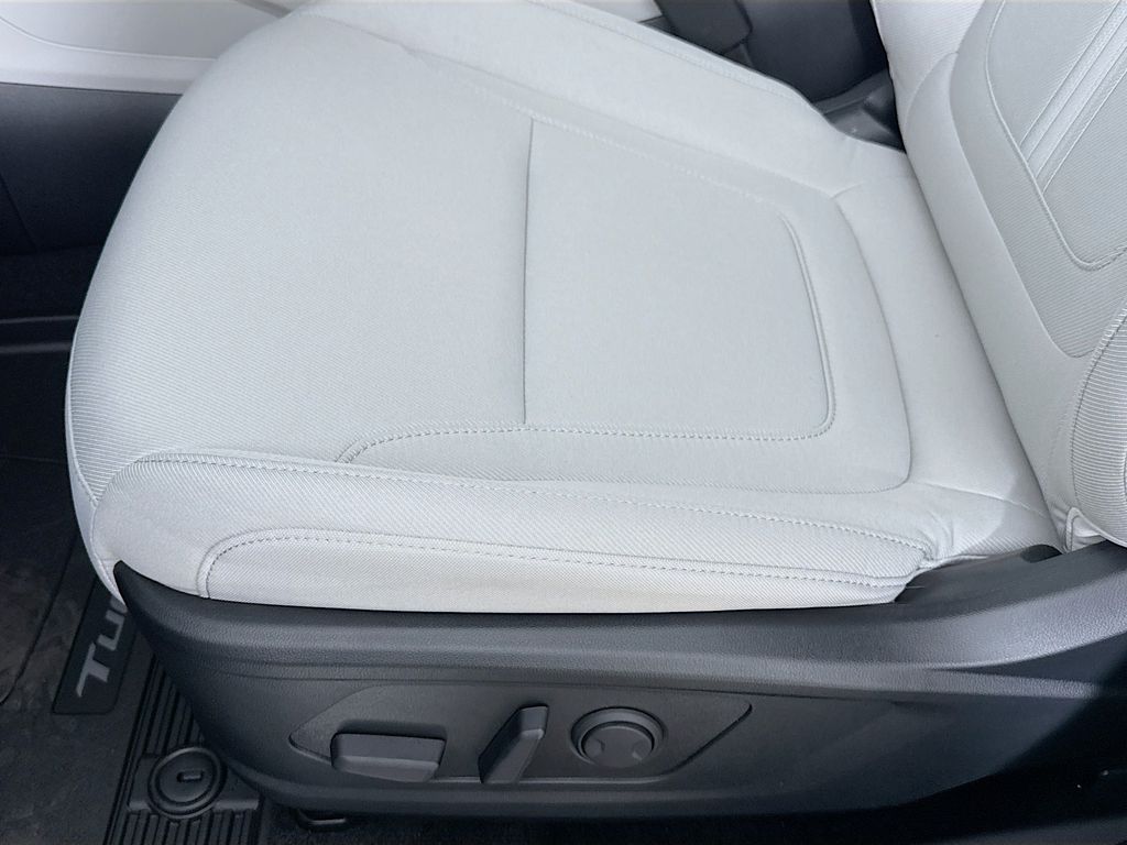 2026 Hyundai Tucson SEL Image 24 of 31