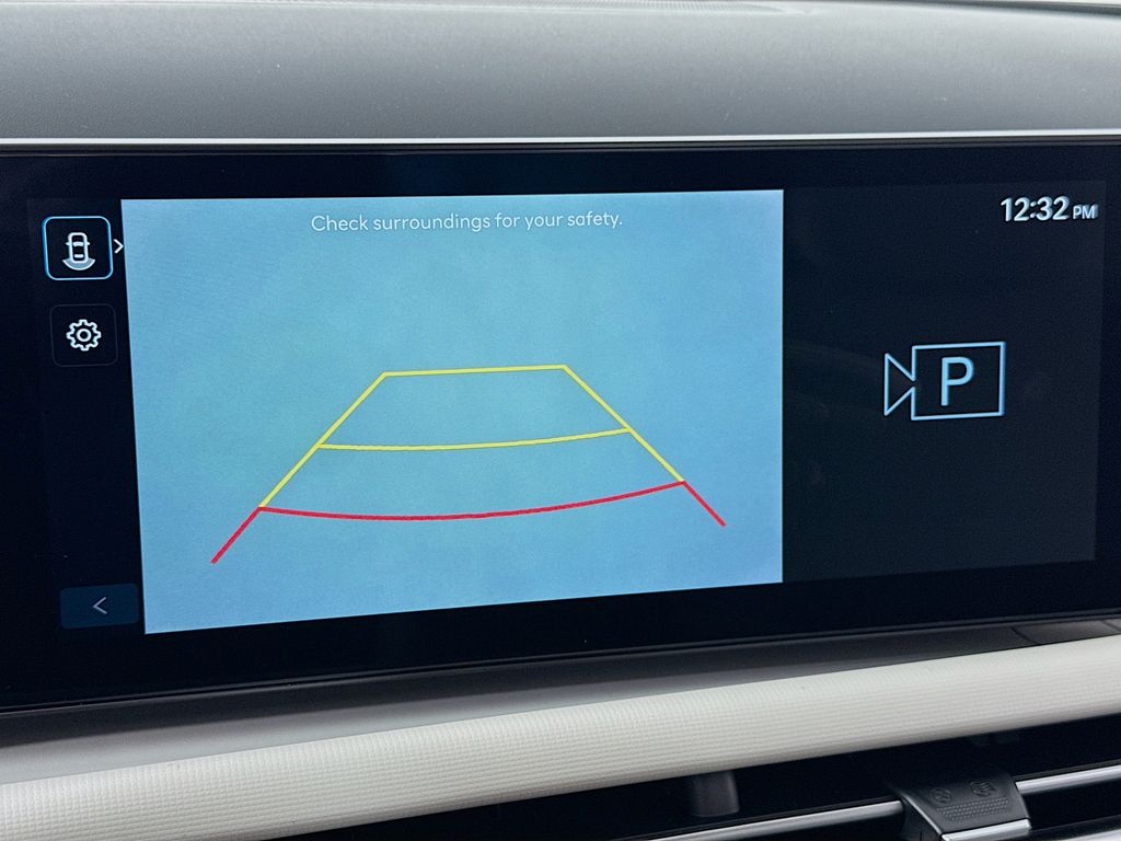 2026 Hyundai Tucson SEL Image 22 of 31