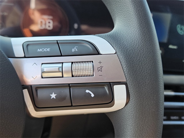 2026 Hyundai Tucson SEL Premium Image 25 of 27