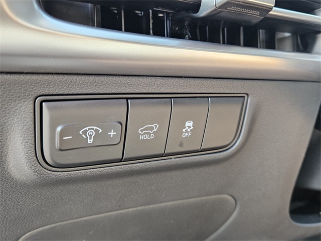 2026 Hyundai Tucson SEL Premium Image 19 of 27