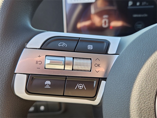 2026 Hyundai Tucson SEL Premium Image 21 of 27