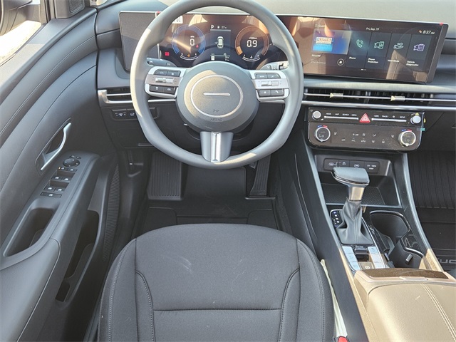 2026 Hyundai Tucson SEL Premium Image 14 of 27