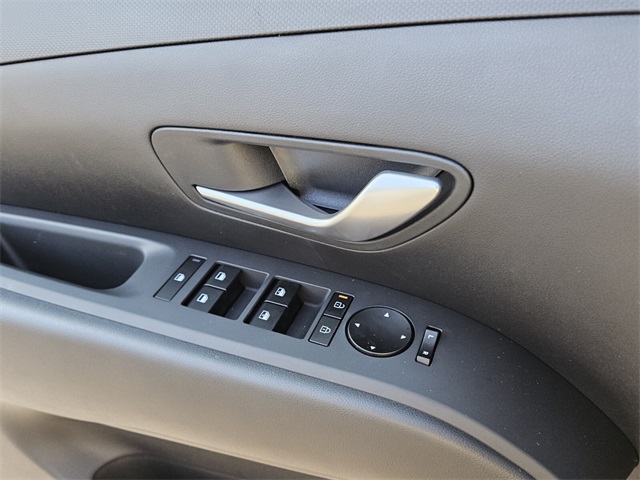 2026 Hyundai Tucson SEL Premium Image 27 of 27