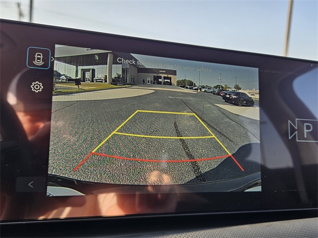 2026 Hyundai Tucson SEL Premium Image 23 of 27