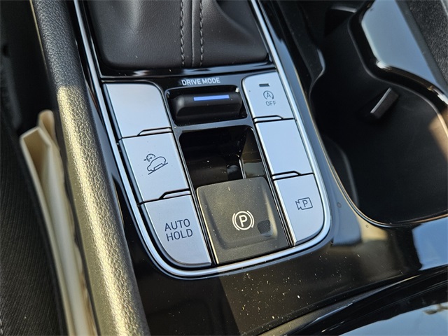 2026 Hyundai Tucson SEL Premium Image 20 of 27