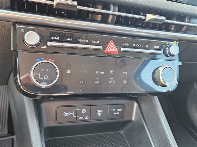 2026 Hyundai Tucson SEL Premium Image 26 of 27